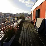 Duplex Grande Terrasse, Vue Sur Canal