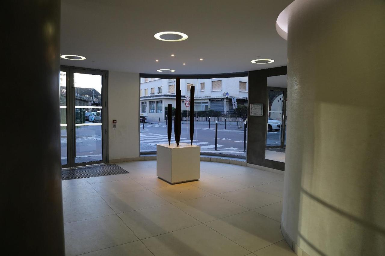 Appartement Duplex Grande Terrasse, Vue Sur Canal